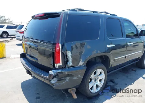 2013 Chevrolet Tahoe Ltz from USA, damaged, VIN 1GNSKCE03DR230654